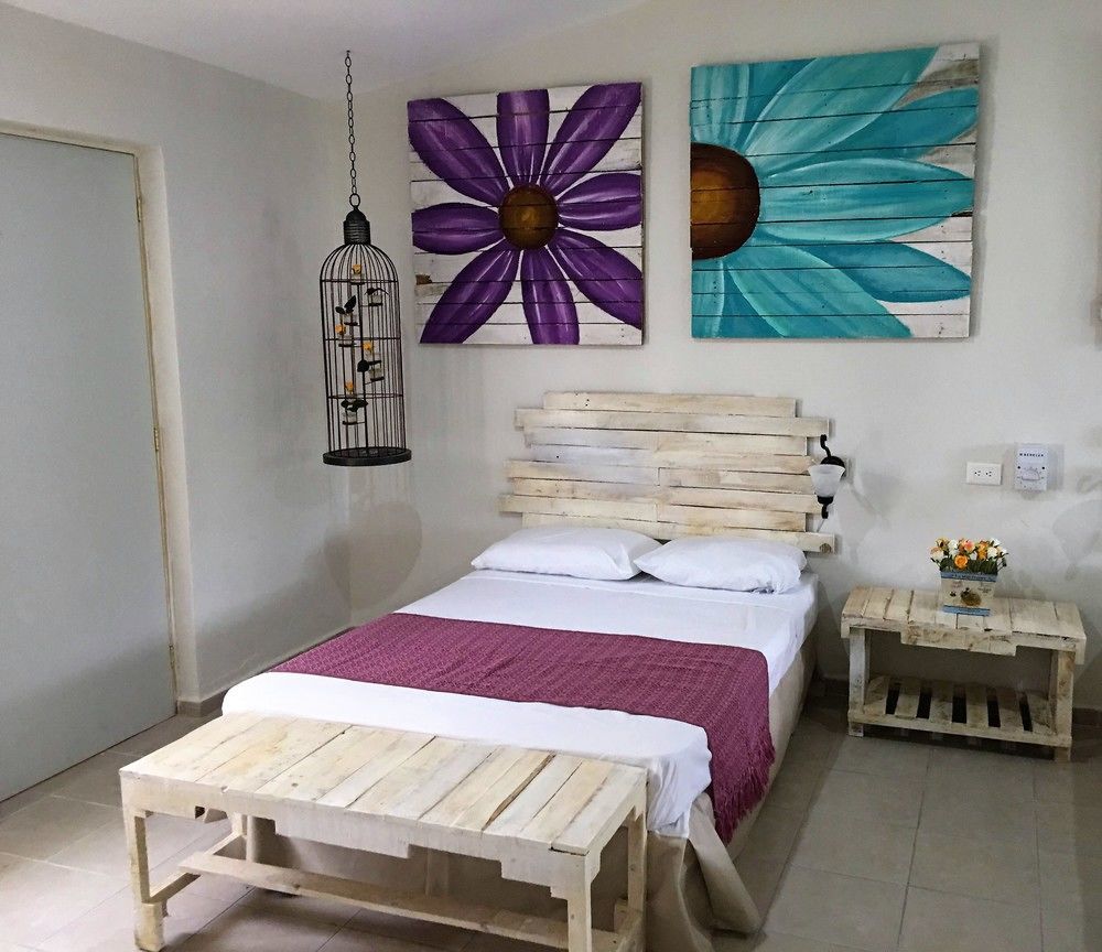 Hotel Gota De Sal Puerto Morelos Dış mekan fotoğraf